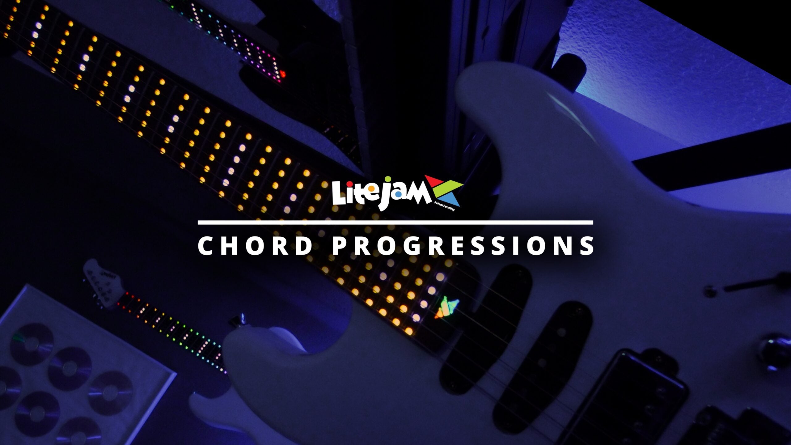 News & Updates – EP.14 | Chord Progression Feature