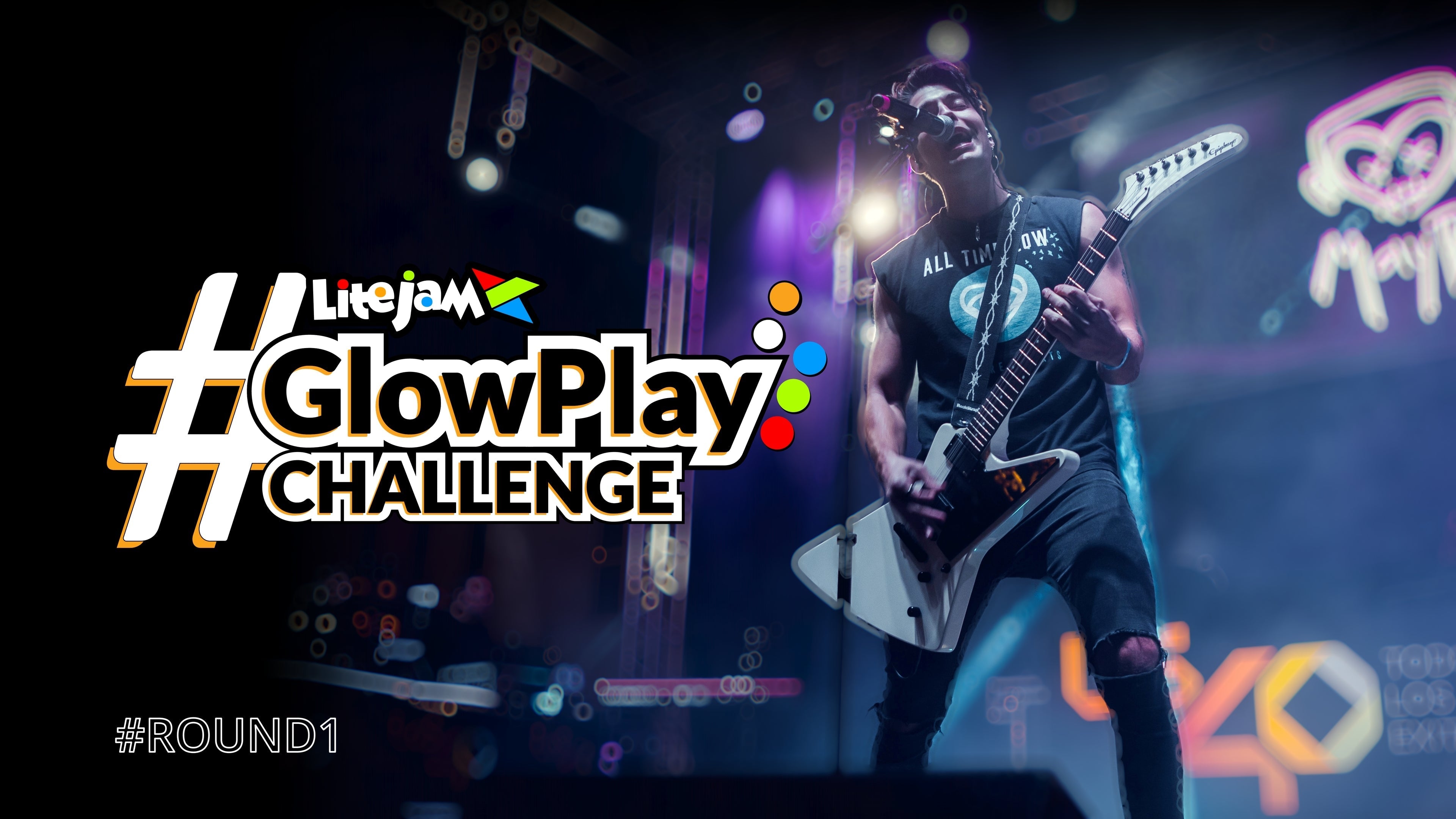 Competition & Event – EP.02 | GlowPlay Challenge Round #1