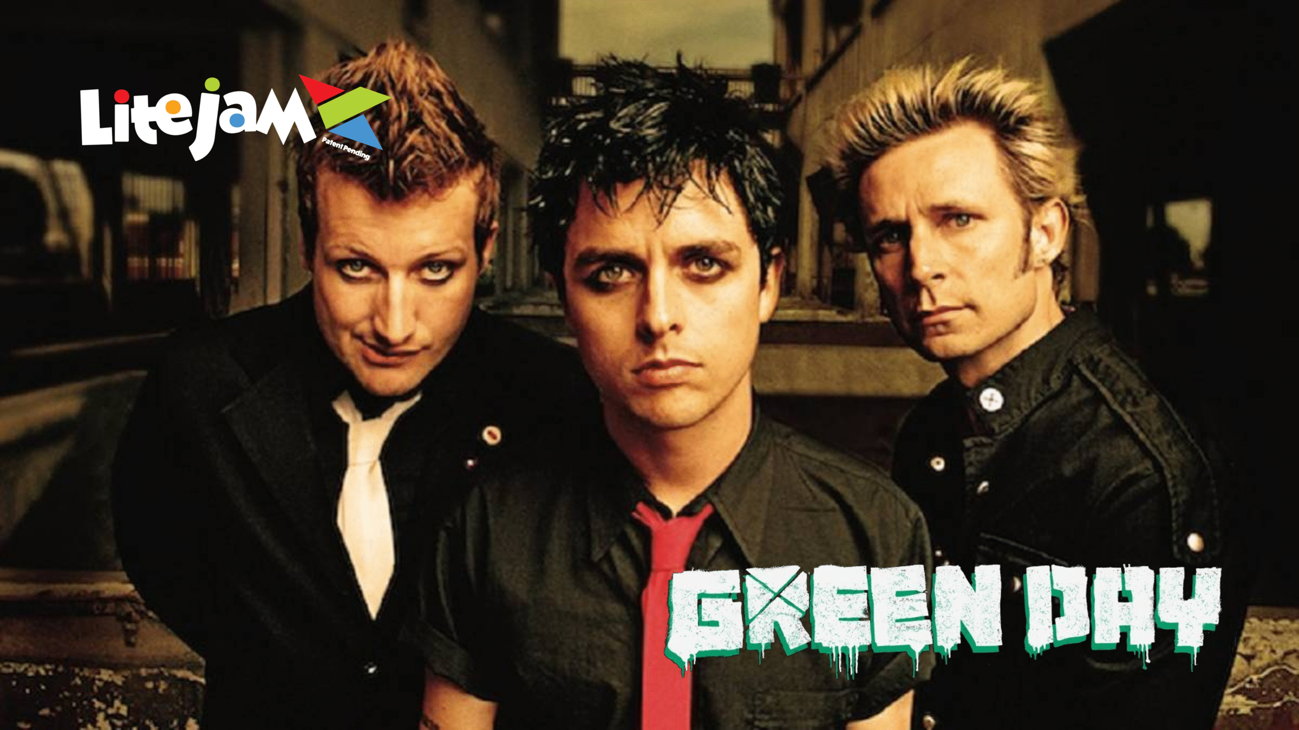 Bands & Artists – EP.02 | Green Day - Boulevard Of Broken Dreams