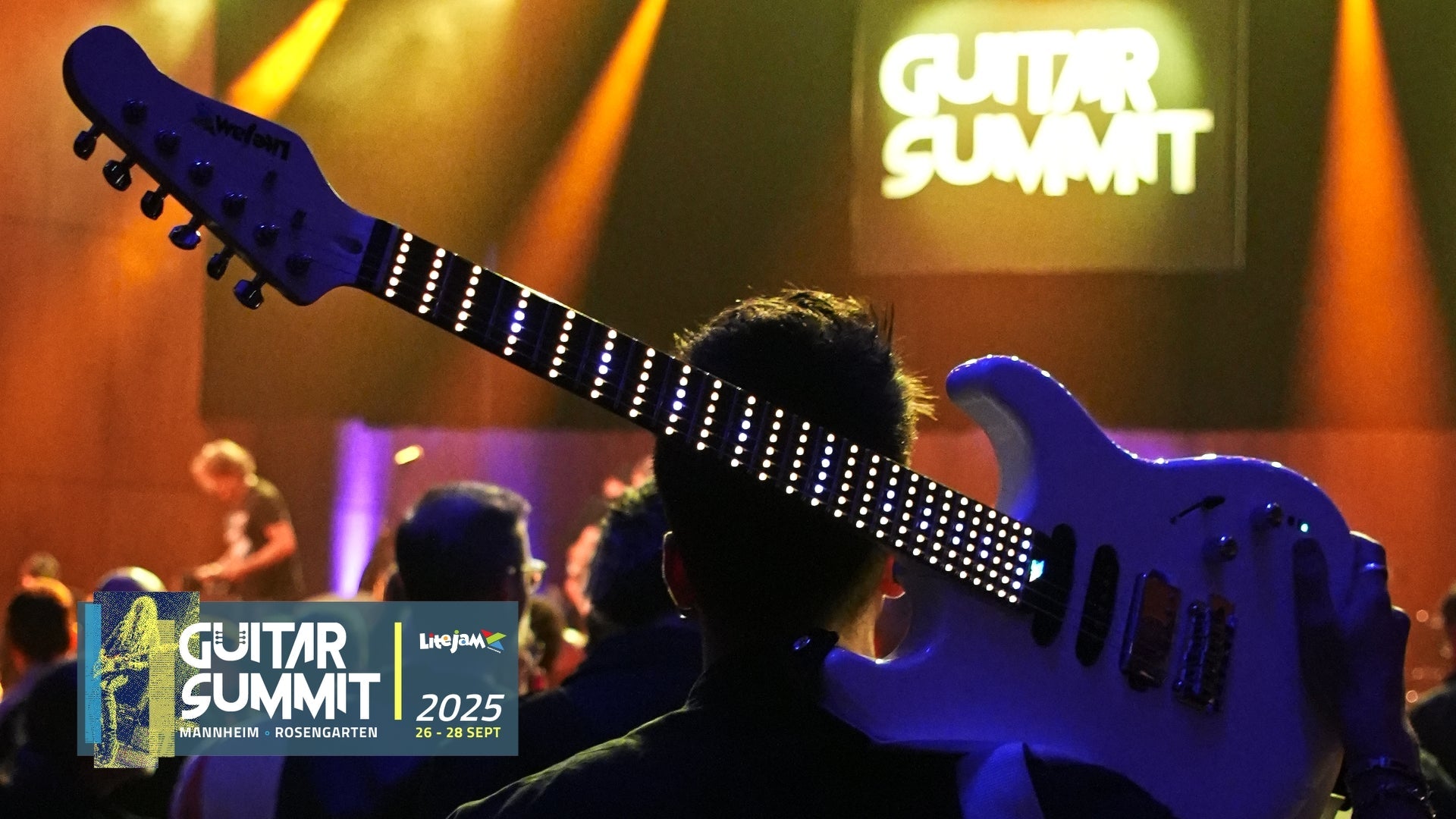 News & Updates – EP.07 | Guitar Summit 2025