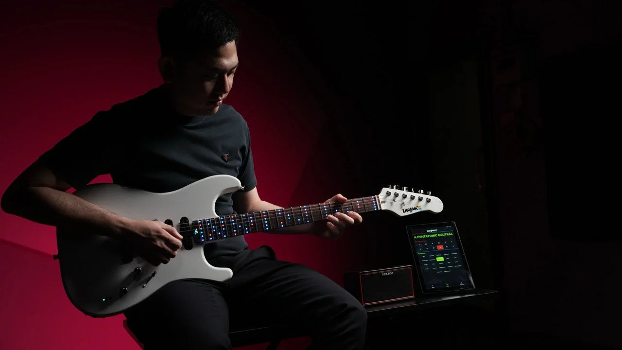 News & Updates – EP.01 | The Story Behind Litejam