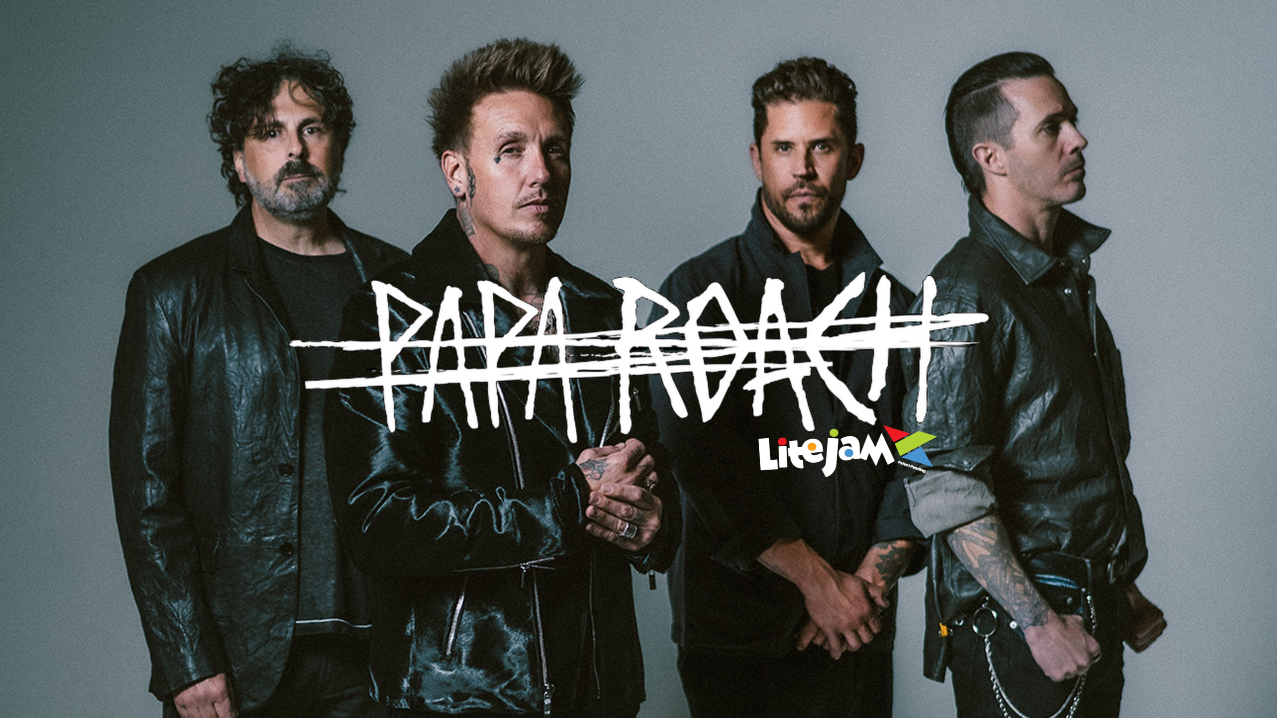Bands & Artists – EP.05 | Papa Roach