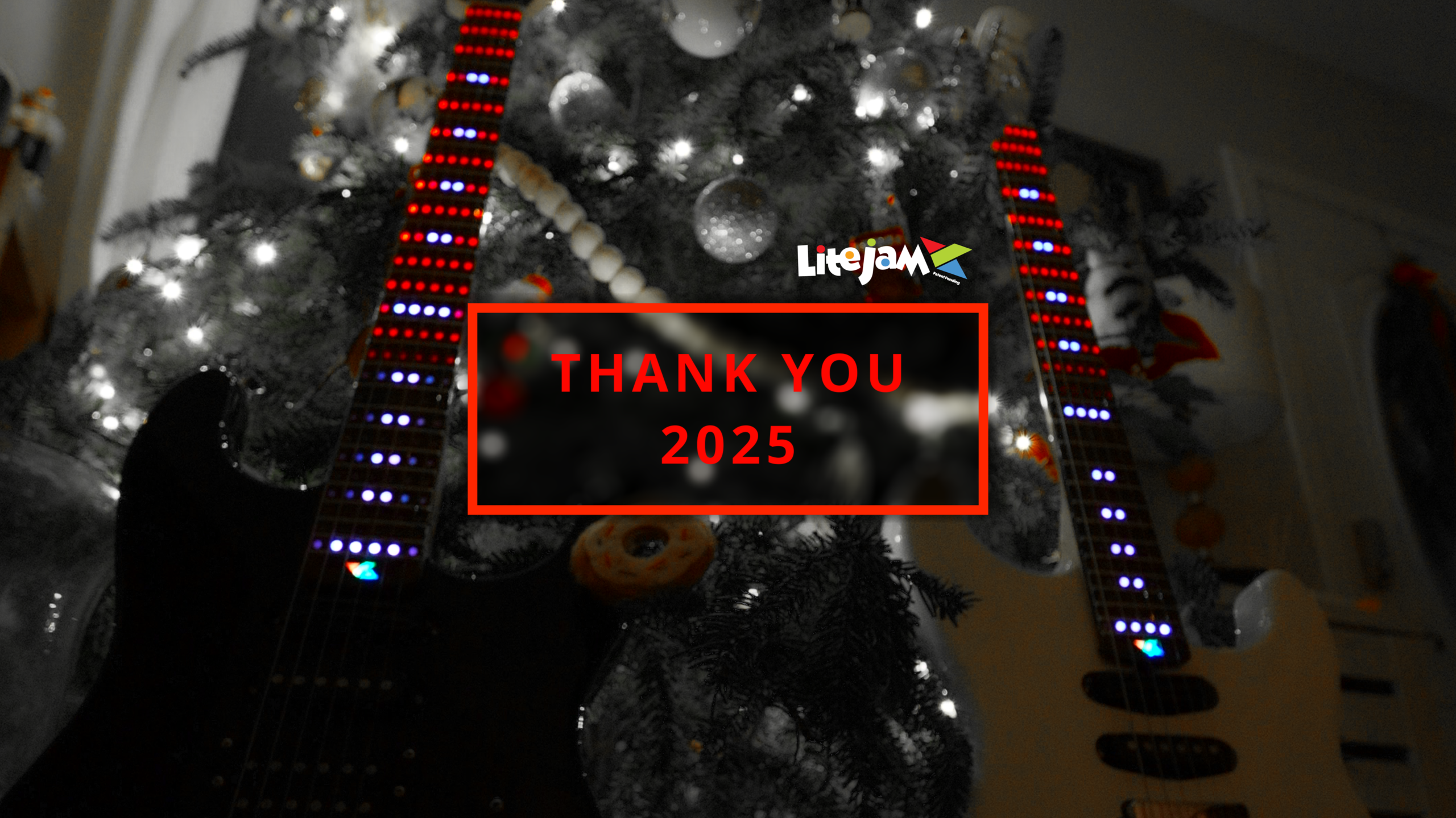 News & Updates - EP.17 | Thank You 2025