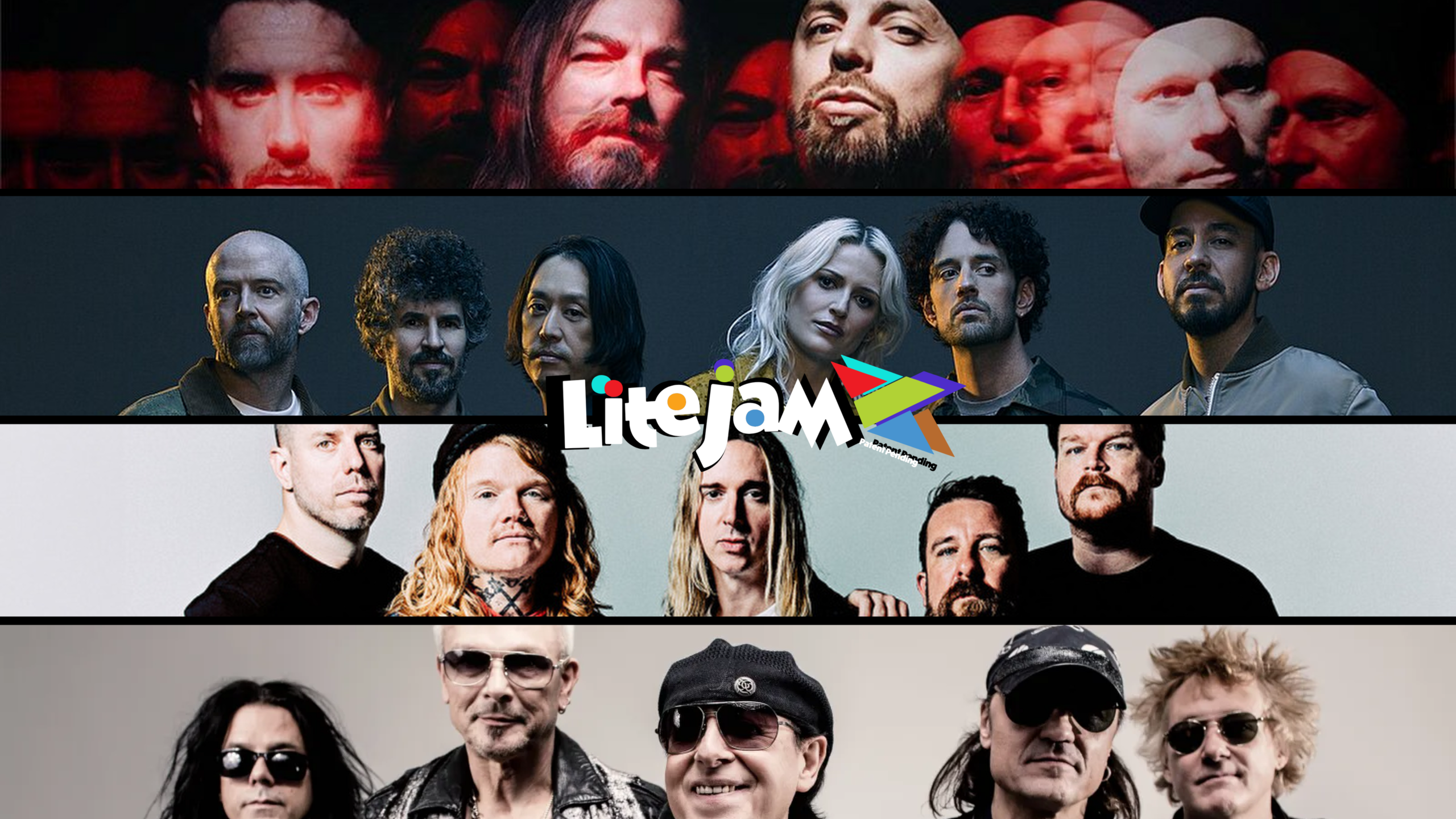Bands & Artists - EP.04 | Can You Pick A Band?