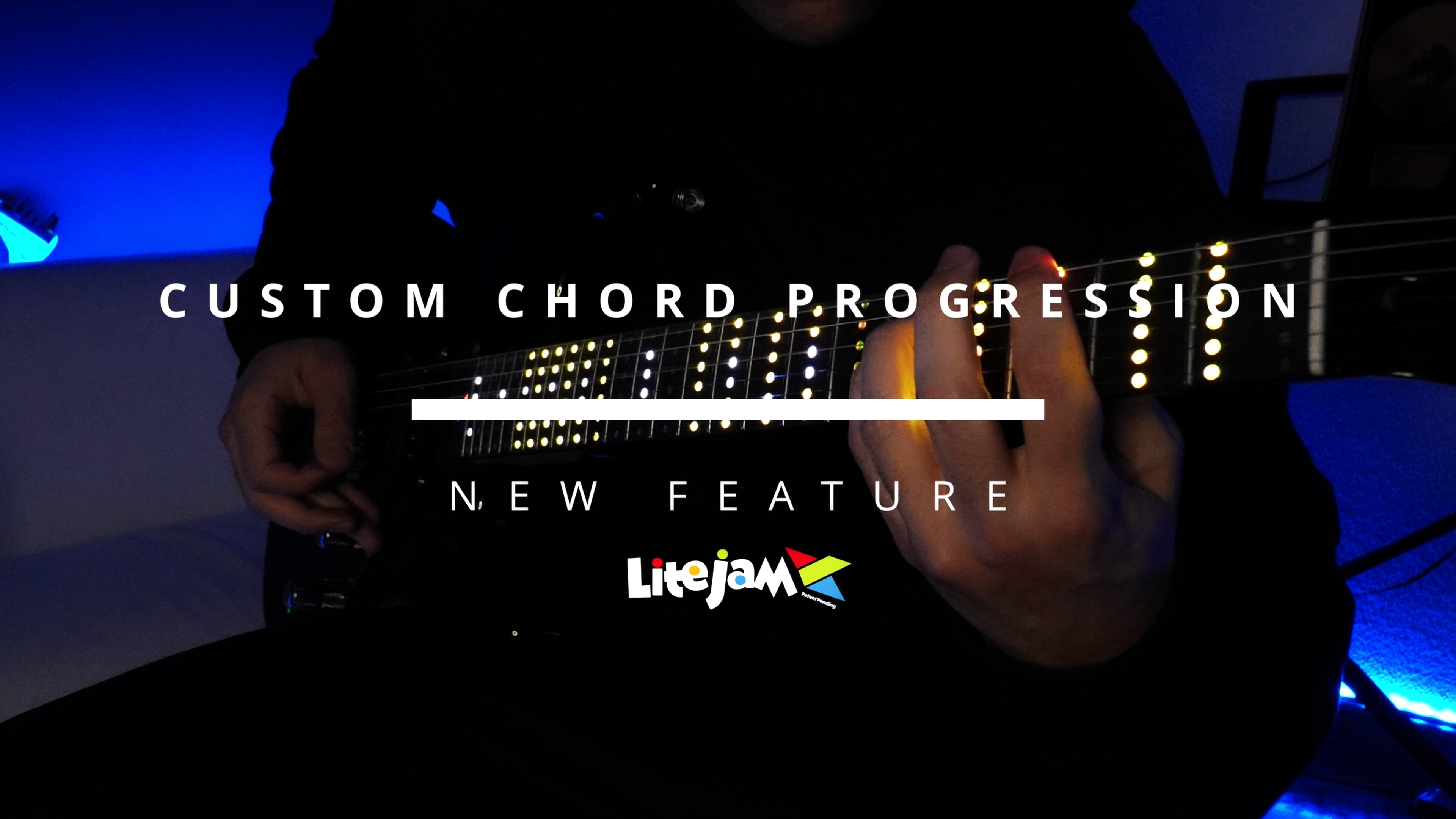 News & Updates - EP.21 | Custom Chord Progression Feature