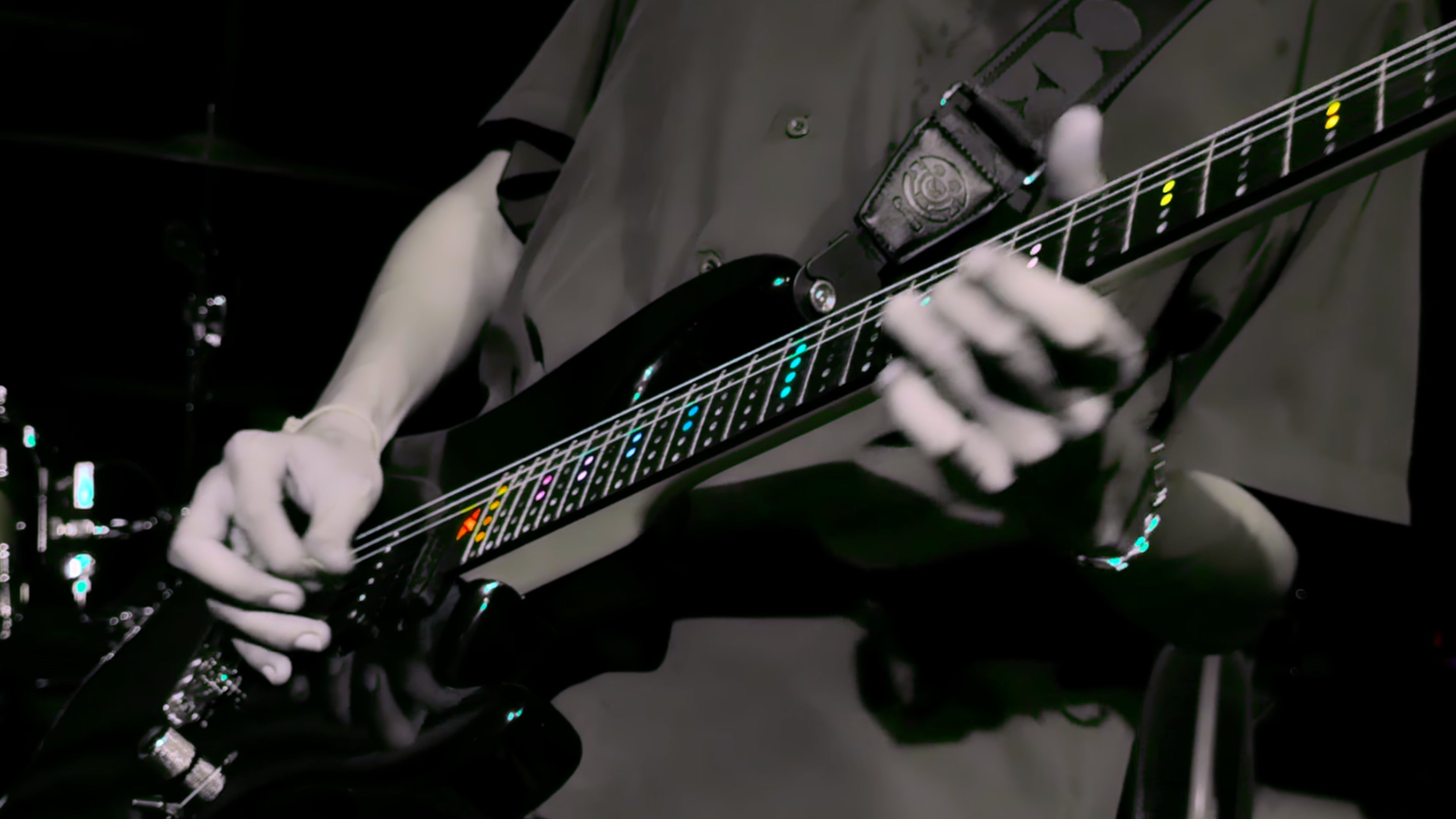 News & Updates - EP.40 | Litejam Guitar on Stage