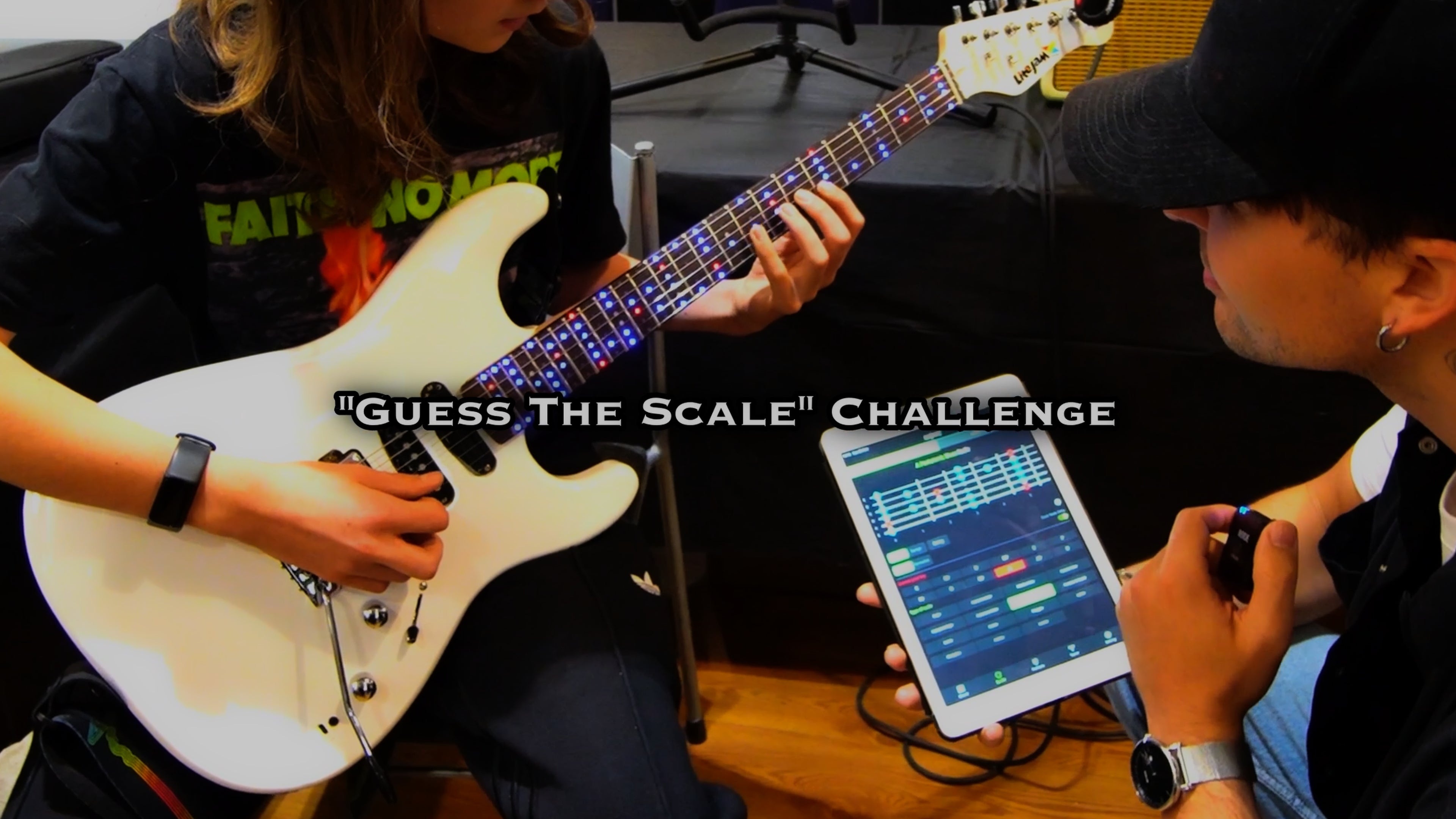 News & Updates - EP.34 | The Litejam Scale Challenge