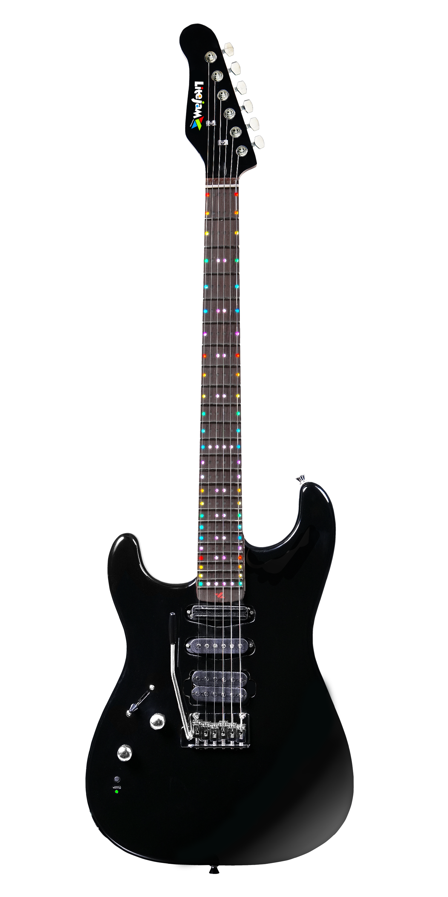 Litejam Guitar