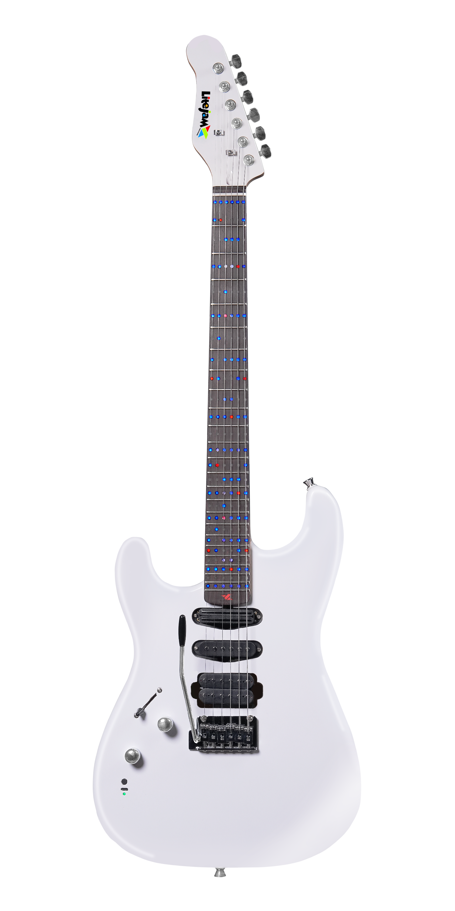 Litejam Guitar