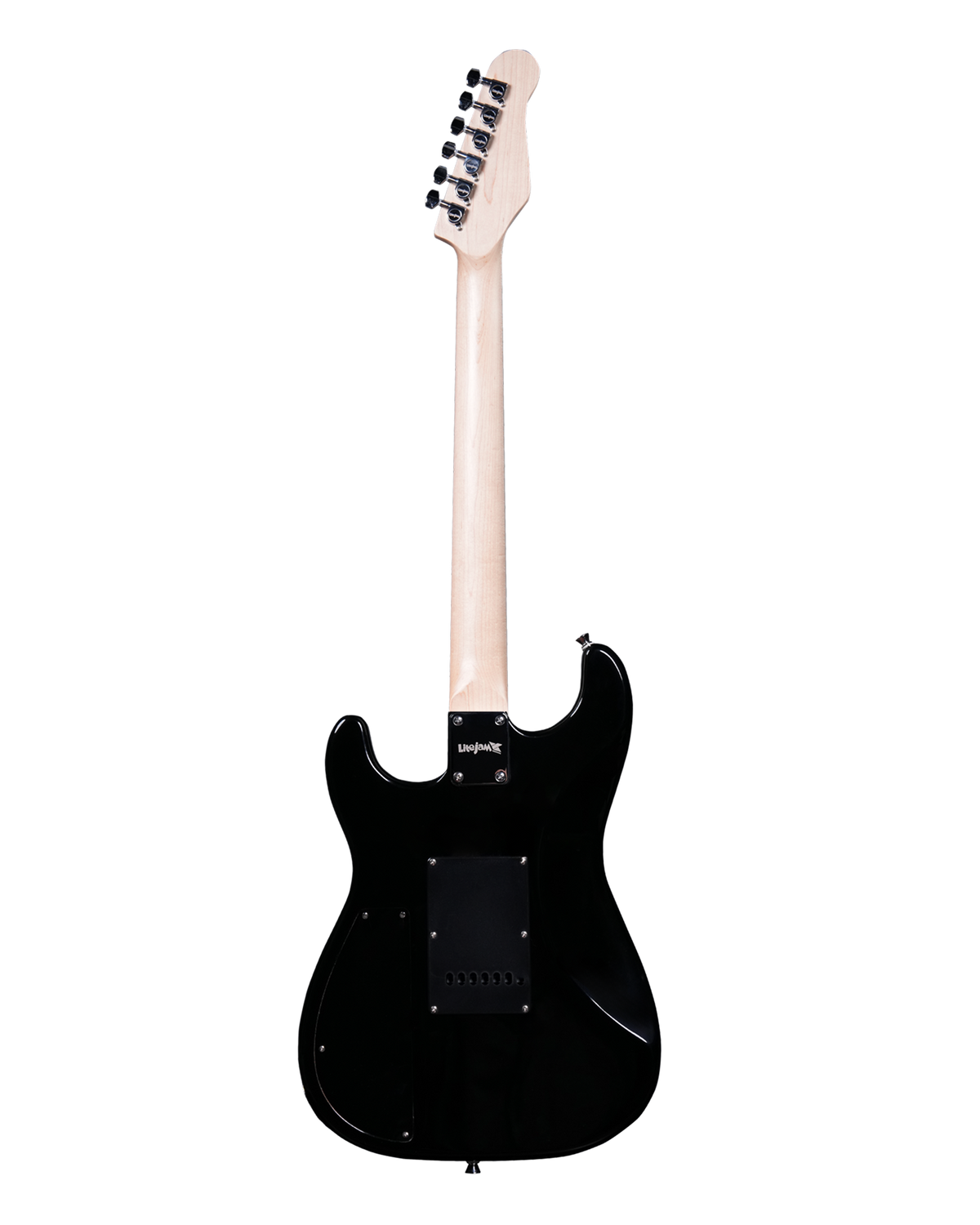 Litejam Guitar