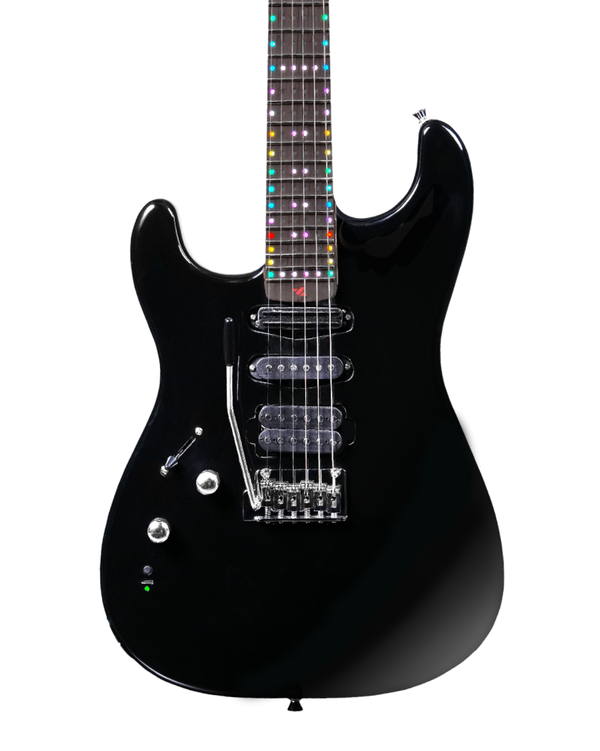 Litejam Guitar