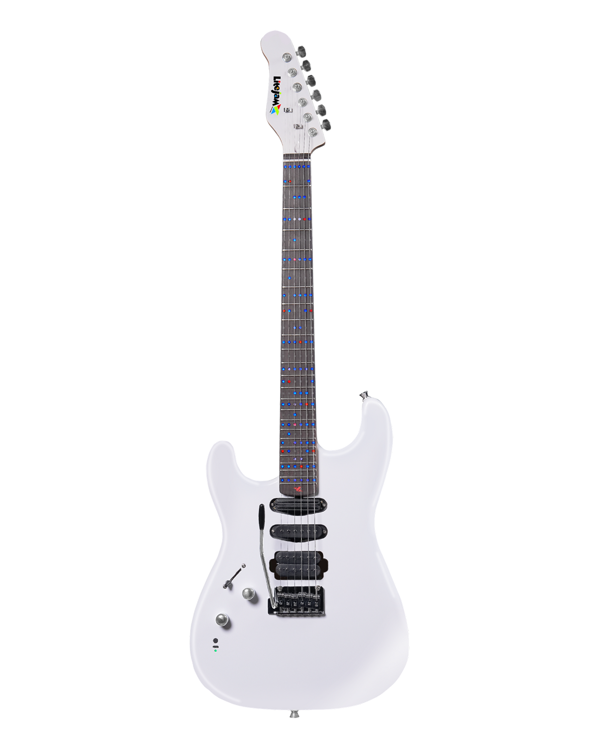 Litejam Guitar