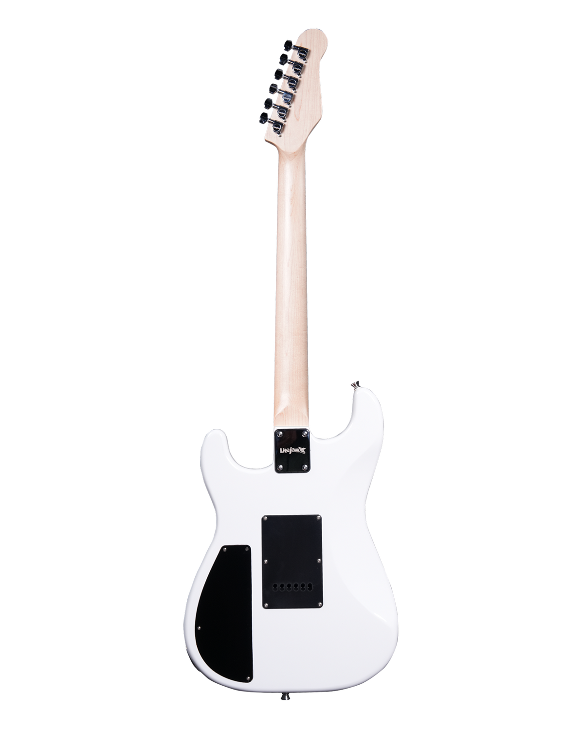 Litejam Guitar