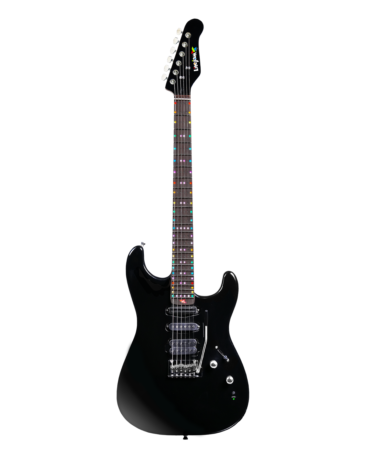 Litejam Guitar