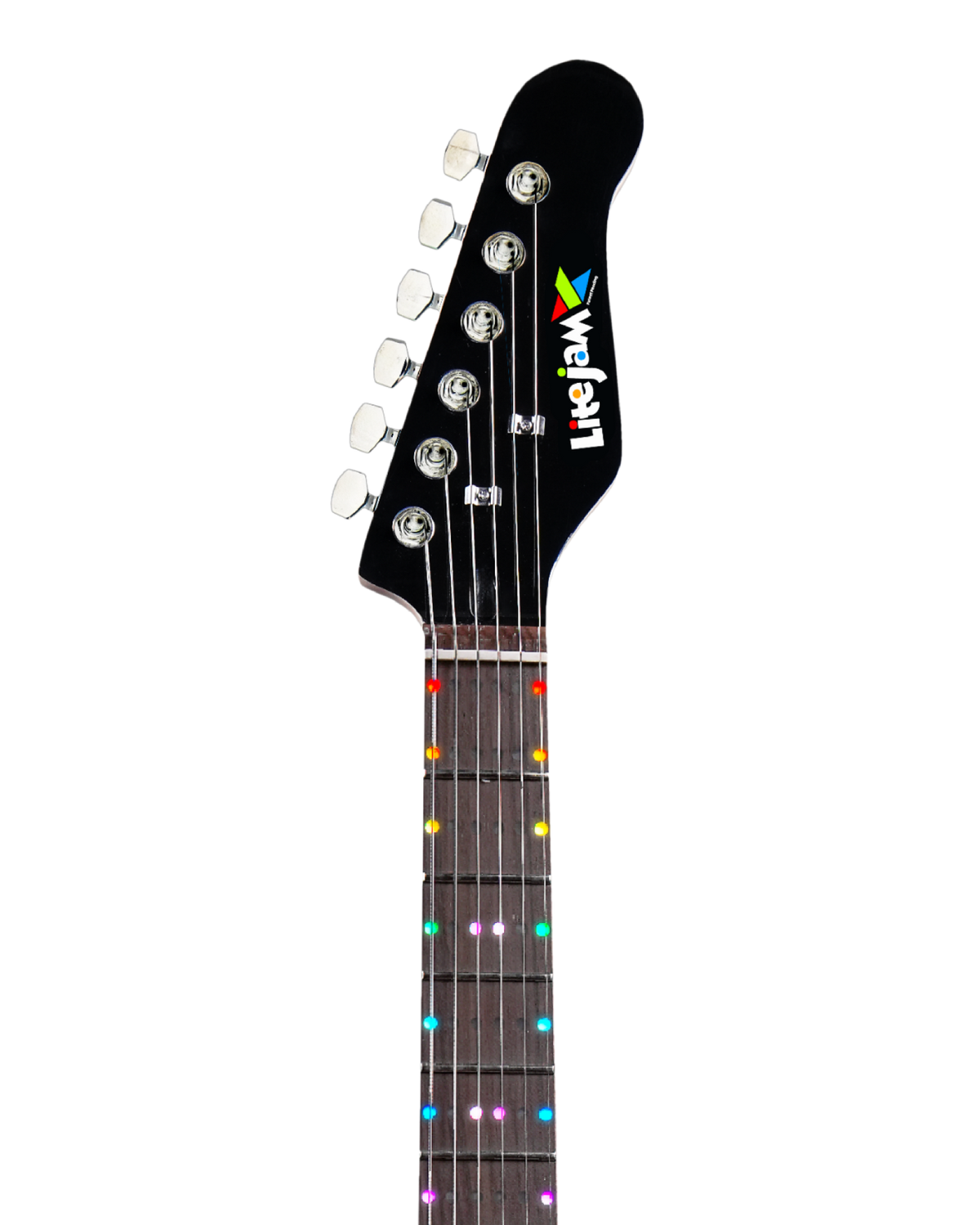 Litejam Guitar