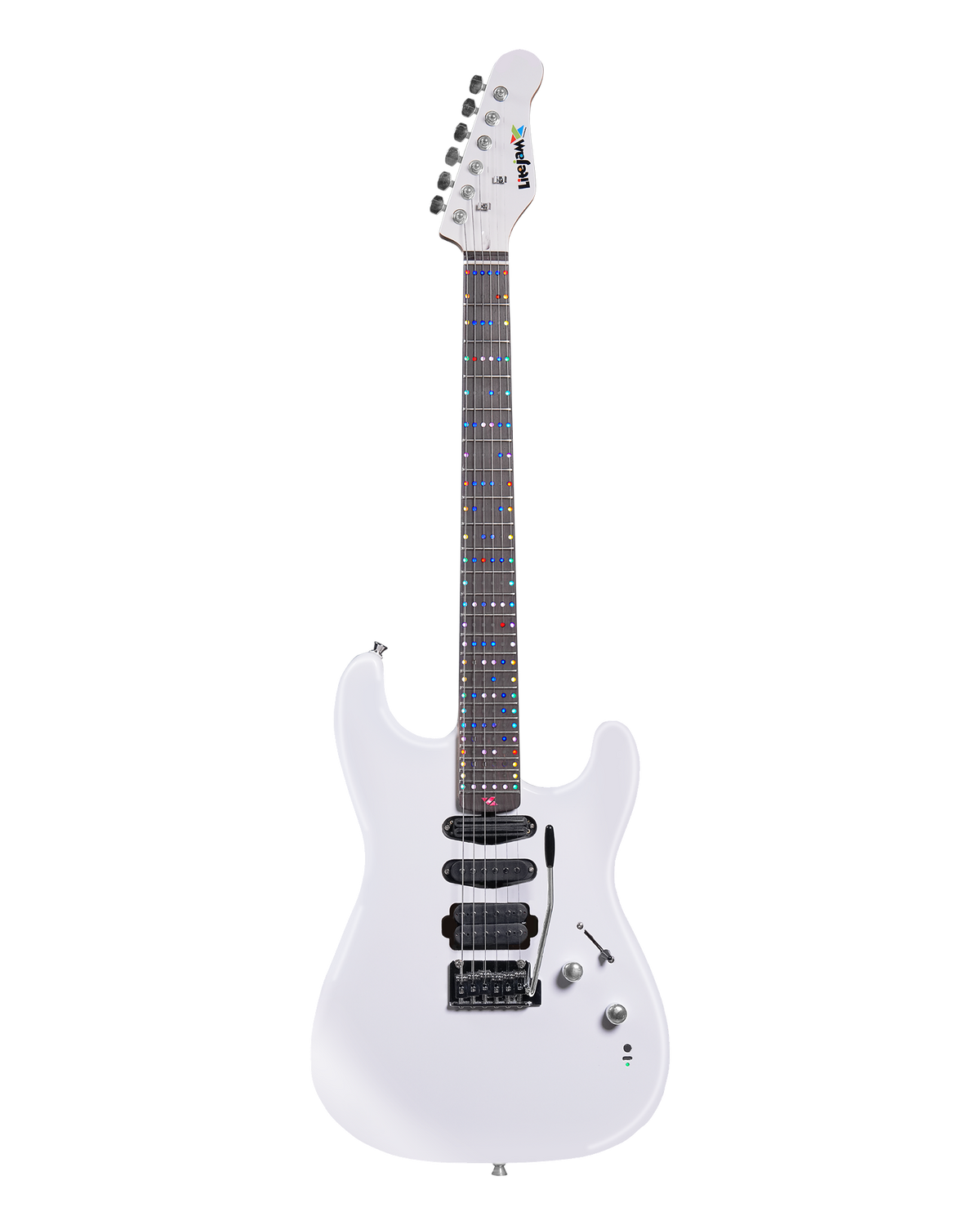Litejam Guitar
