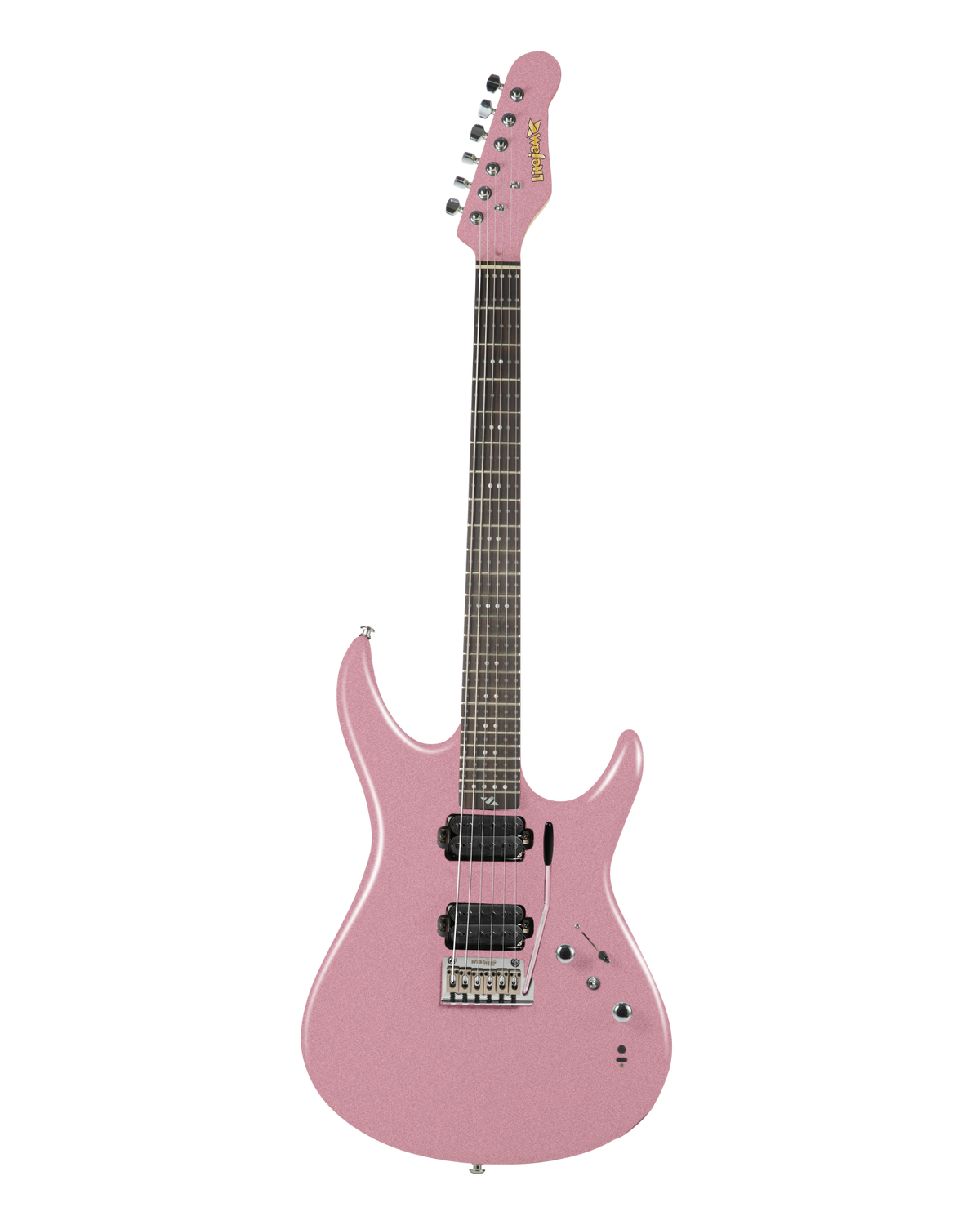 Litejam RGB24HH