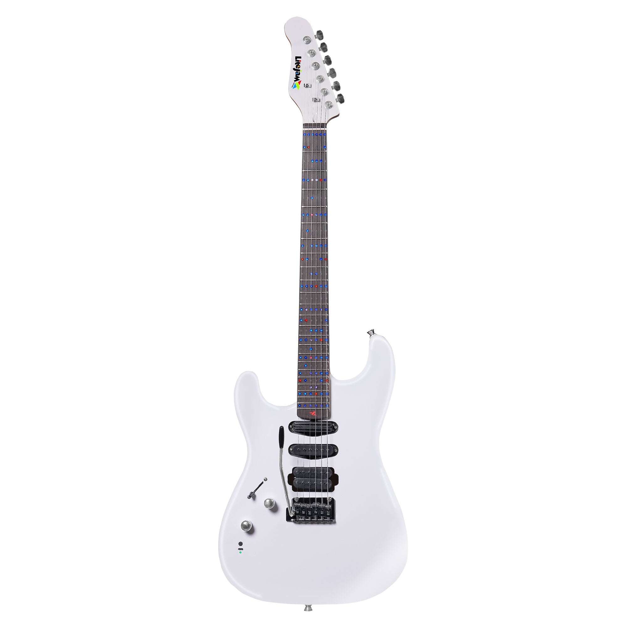 Litejam Guitar