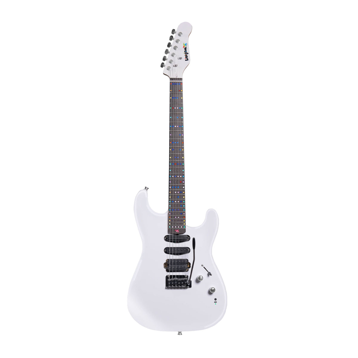 Litejam Guitar