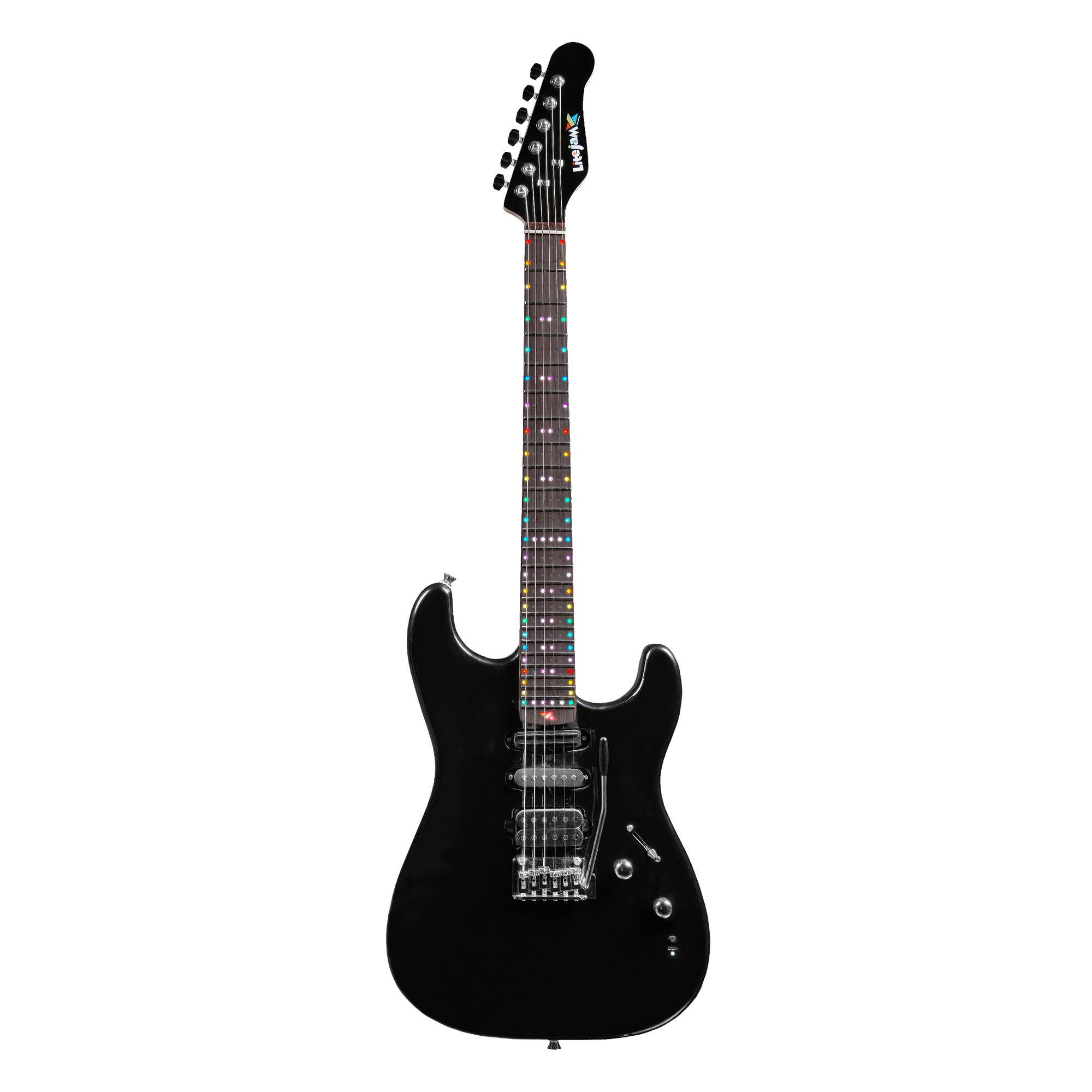 ギター Jam Guitars USA Roadster Litejam Guitar – Litejam LLC