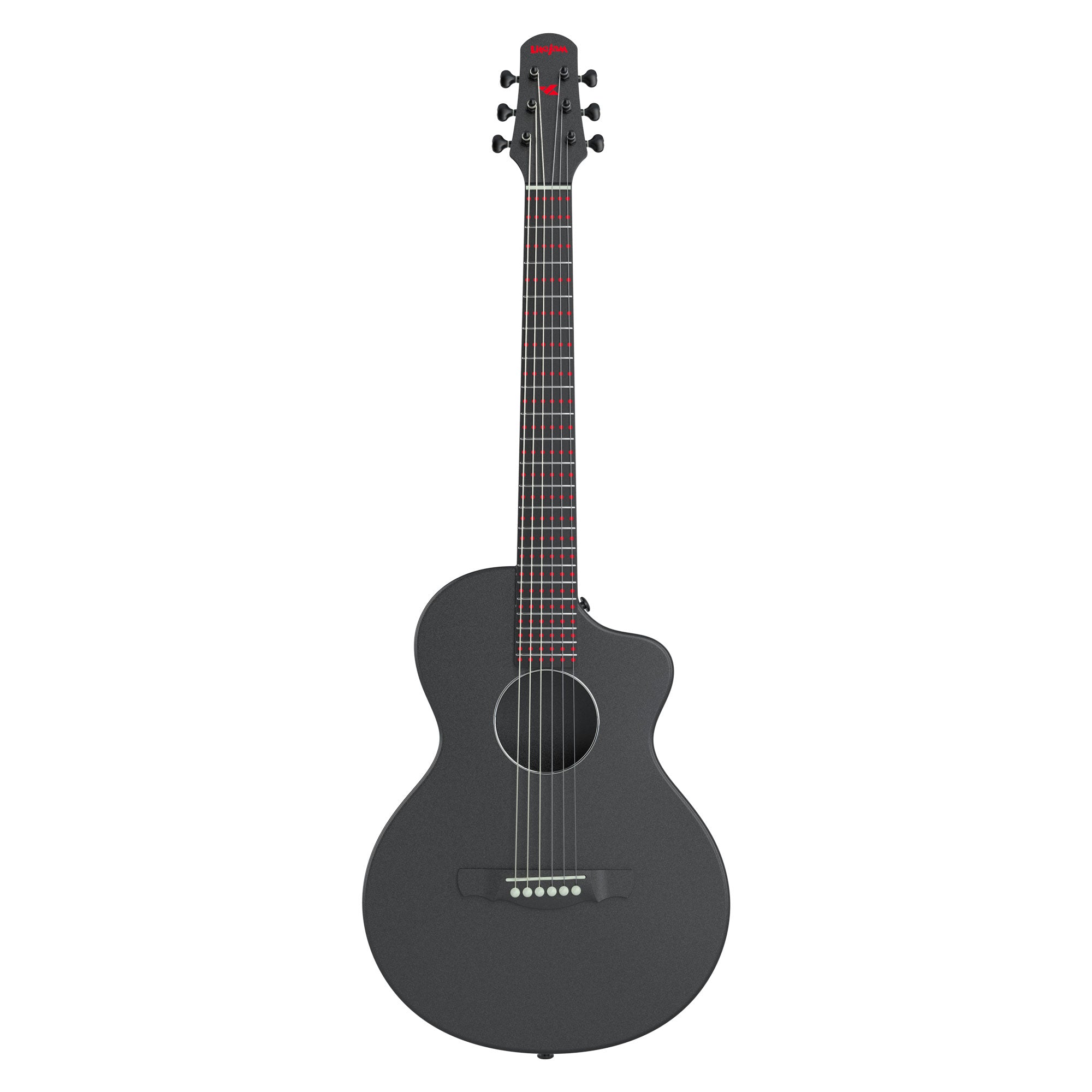 Neo Acoustic Guitar - Litejam - Pre-payment deposit