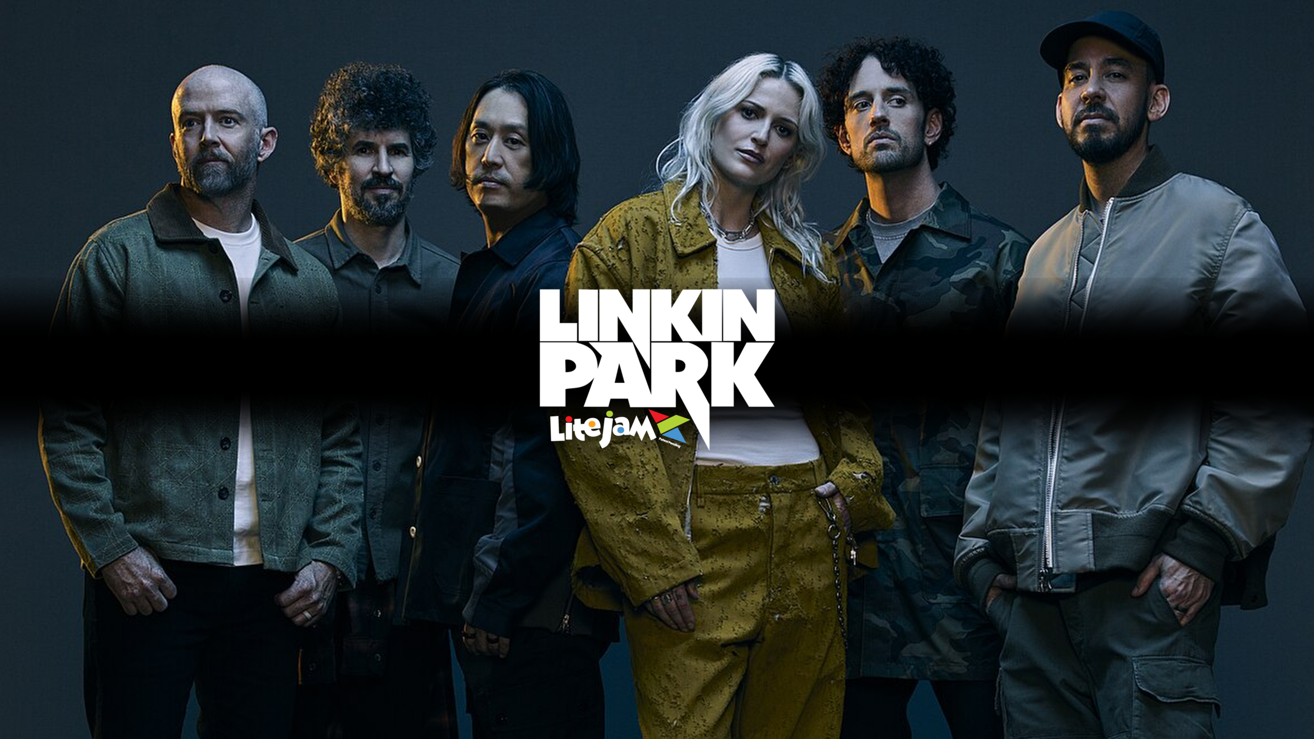 Bands & Artists – EP.03 | Linkin Park