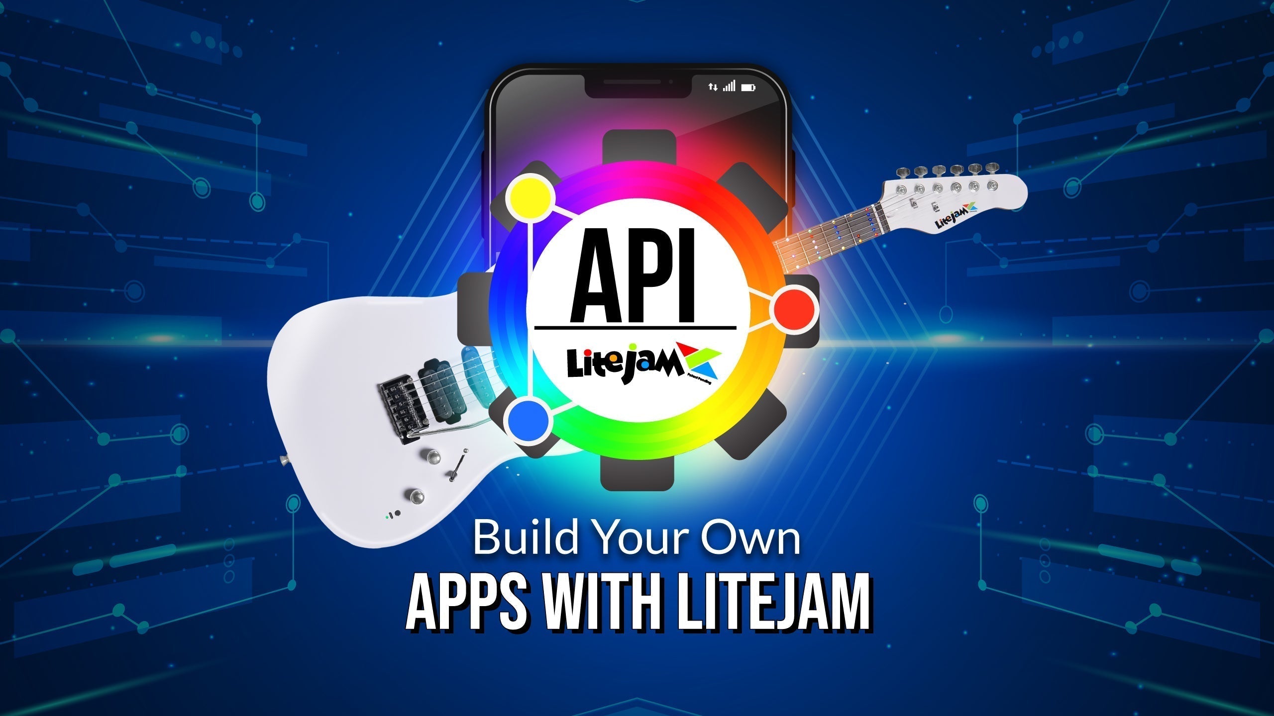 News & Updates - EP.23 | Litejam API in Action