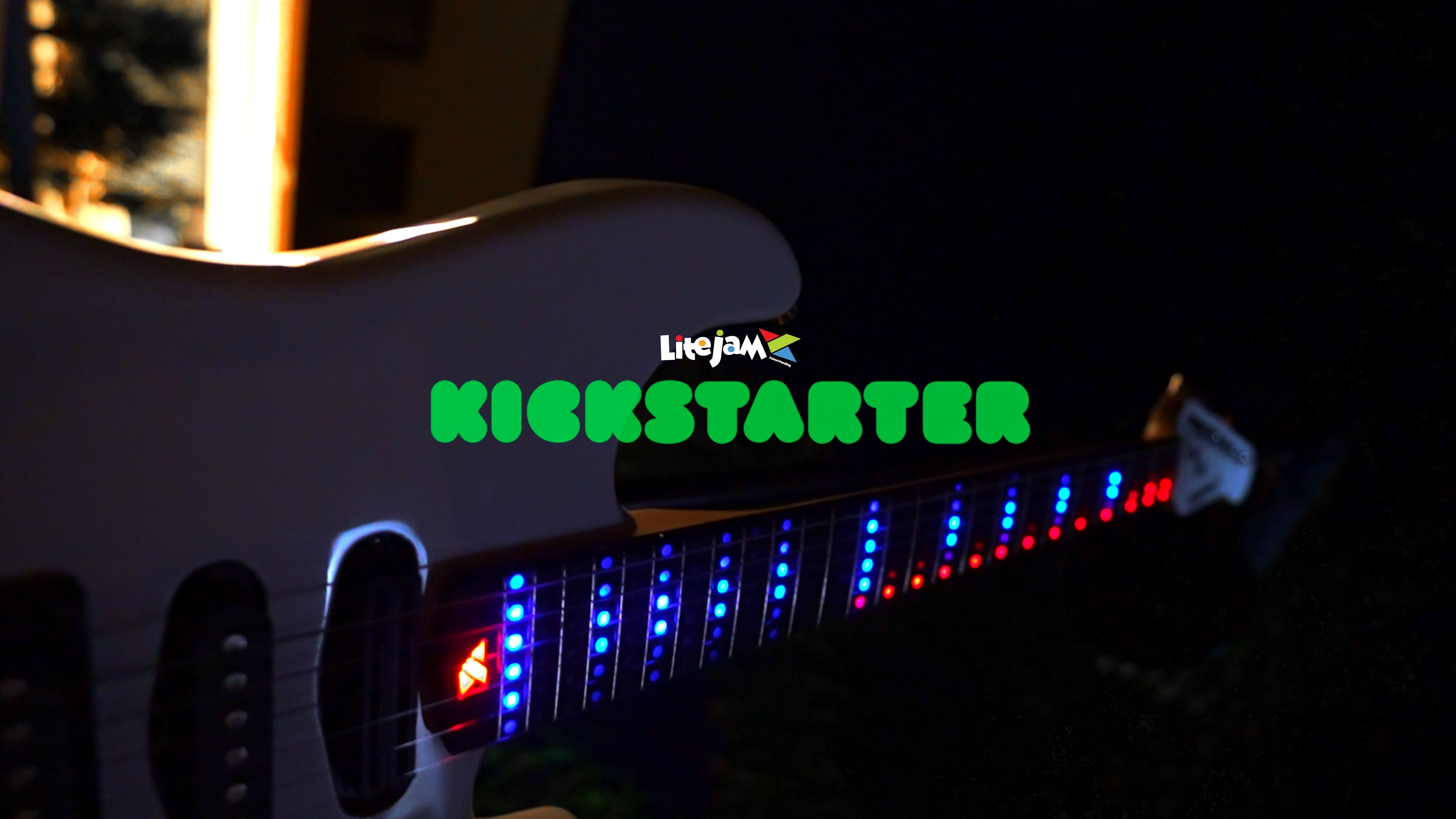 News & Updates – EP.04 | KICKSTARTER