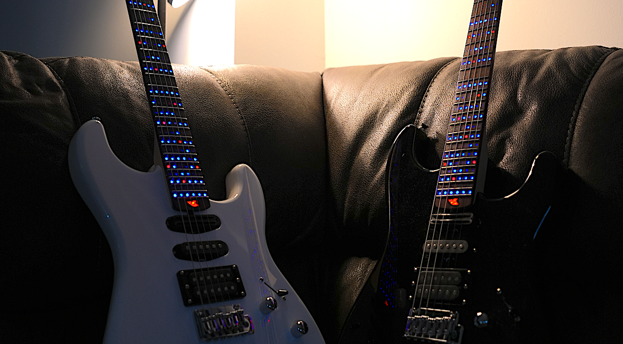 Competition & Event – EP.01 | G Major Scale