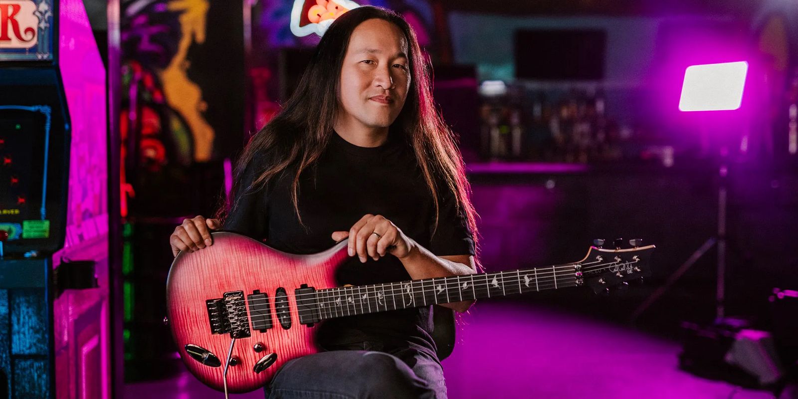 News & Updates - EP.30 | Litejam Meets Herman Li from Dragonforce