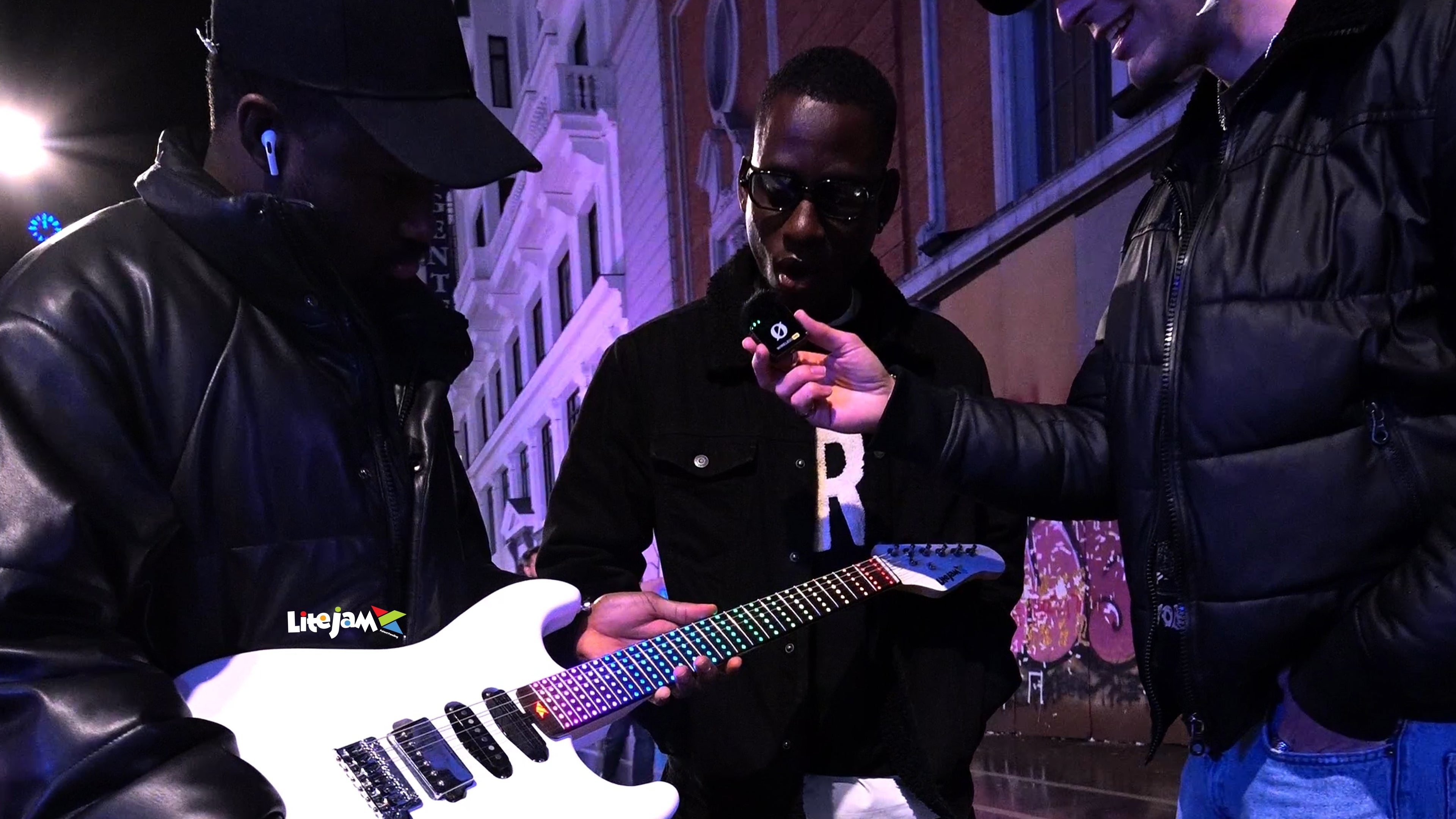 News & Updates - EP.21 | When Non-Musicians Fall in Love with Litejam