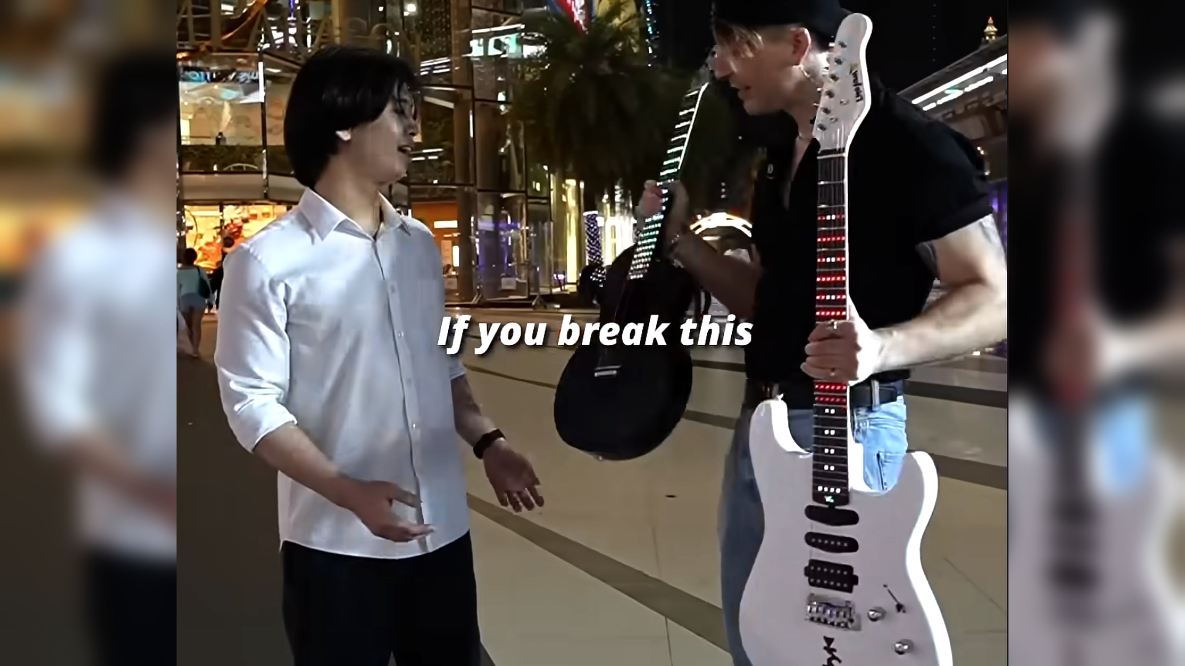News & Updates - EP.35 | The Ultimate Guitar Durability Test