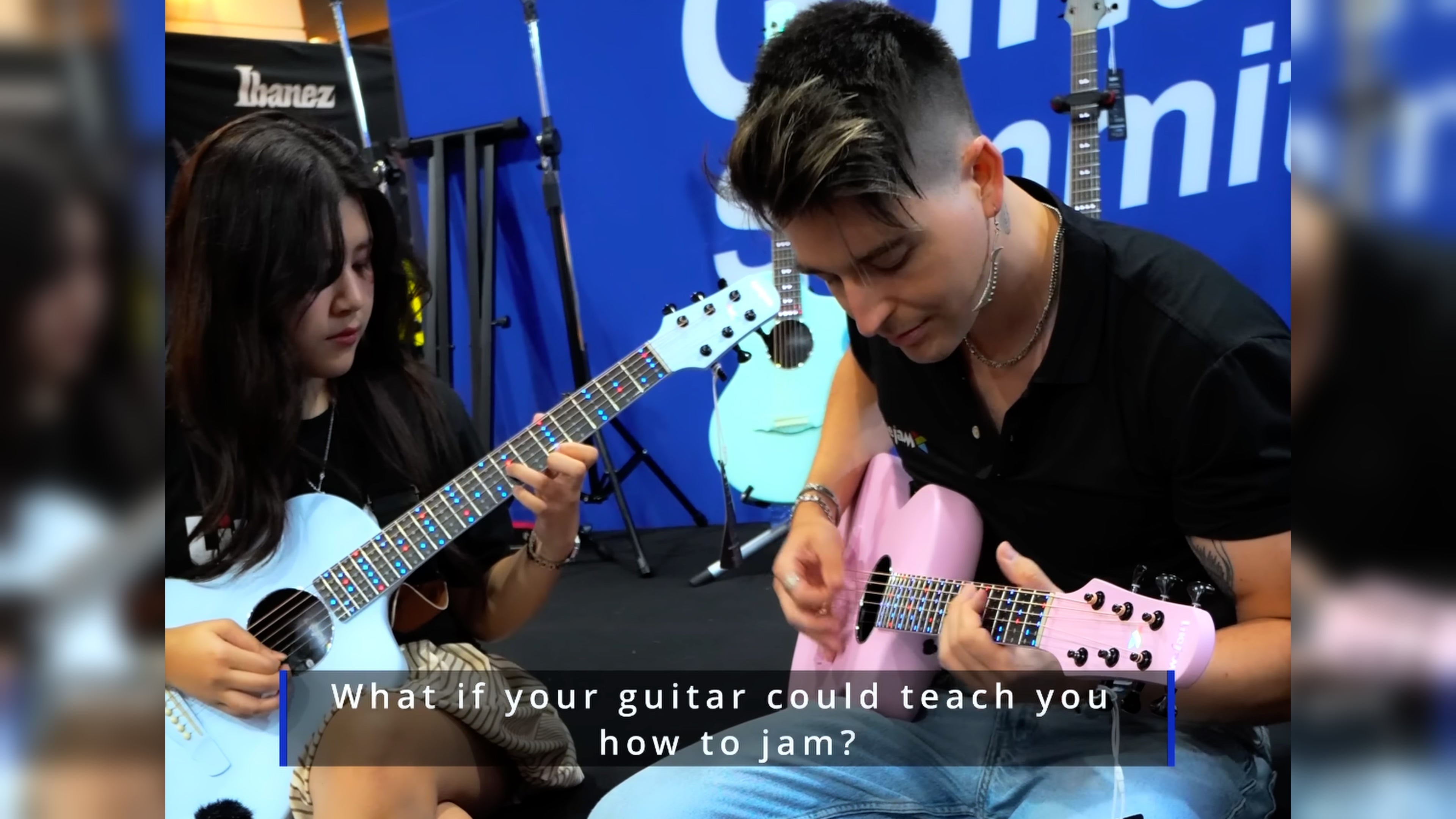 News & Updates - EP.36 | Improvising on Litejam Neo Acoustic A1