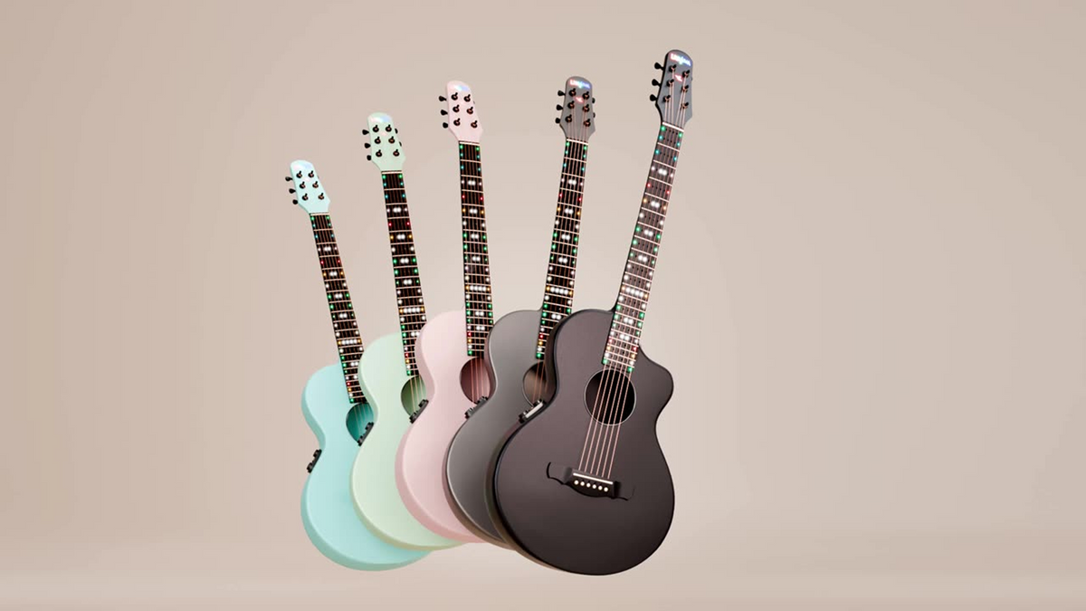 Litejam Neo Acoustic A1