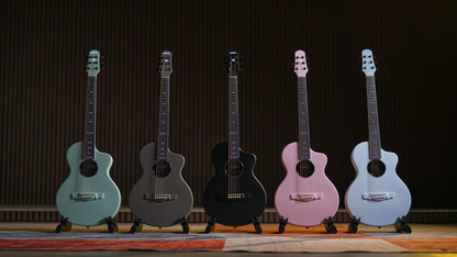 Litejam Neo Acoustic A1