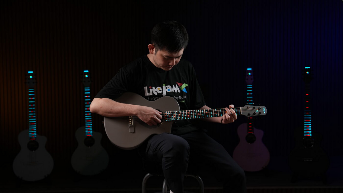 Litejam Neo Acoustic A1