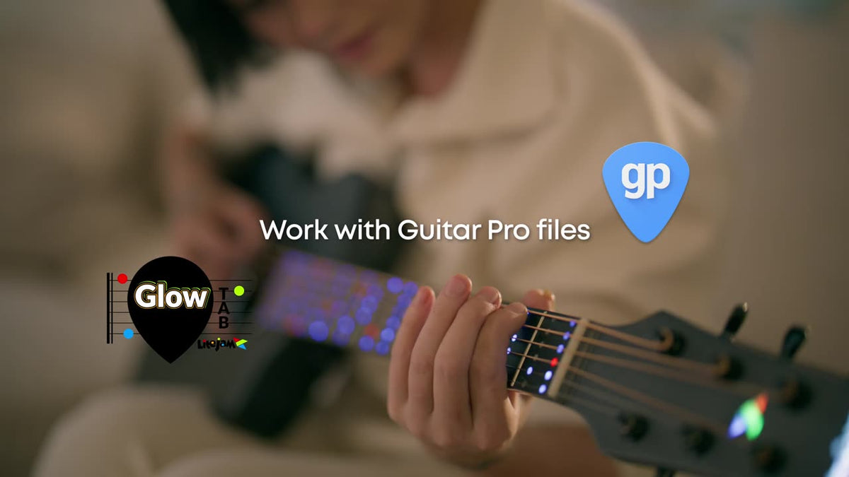 GlowTab