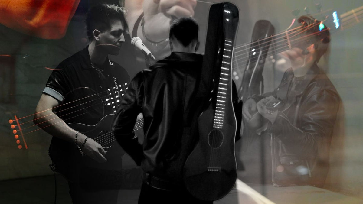 Loud unplugged