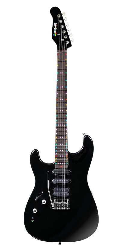Litejam Guitar