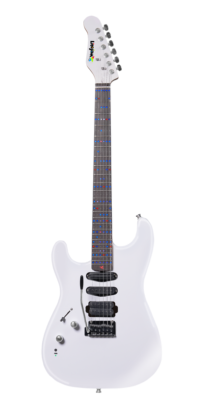 Litejam Guitar