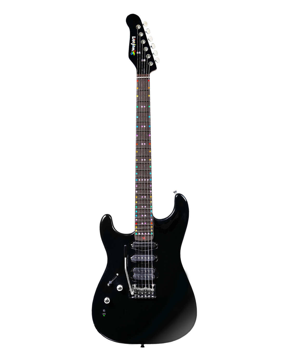 Litejam Guitar