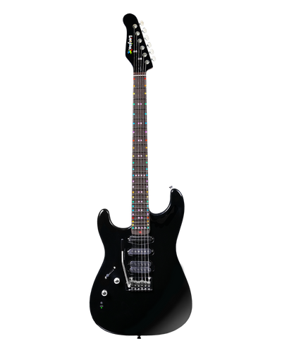 Litejam Electric Guitar RGB24/RGB24L (Right & Left Handed)