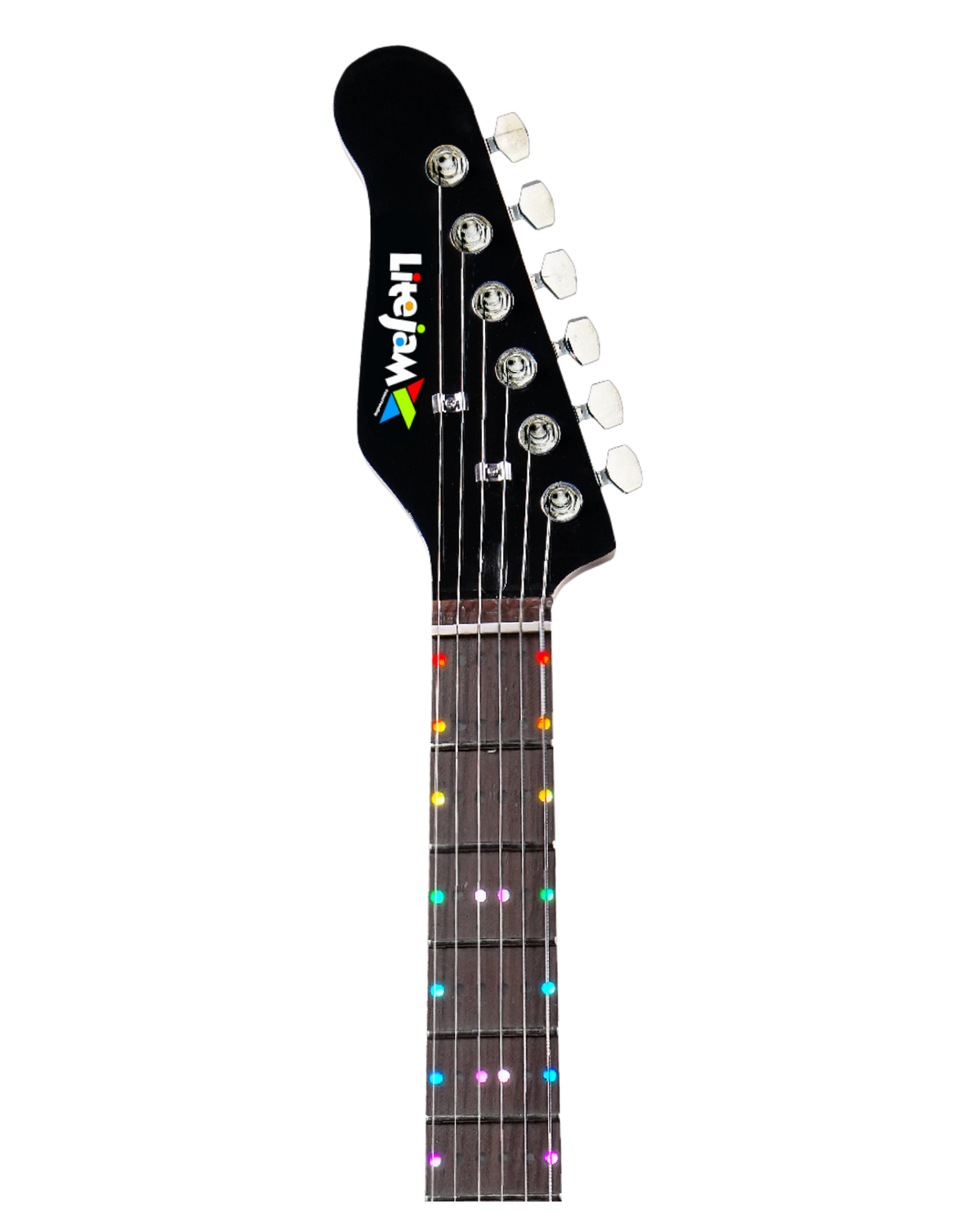 Litejam Guitar