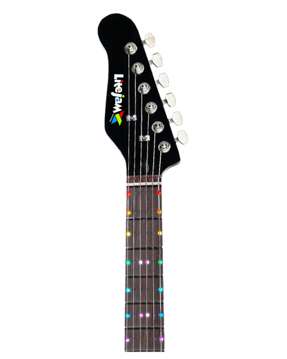 Litejam Guitar