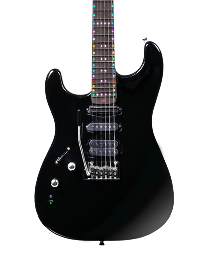 Litejam Guitar