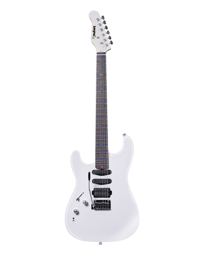 Litejam Electric Guitar RGB24/RGB24L (Right & Left Handed)