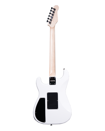Litejam Electric Guitar RGB24/RGB24L (Right & Left Handed)