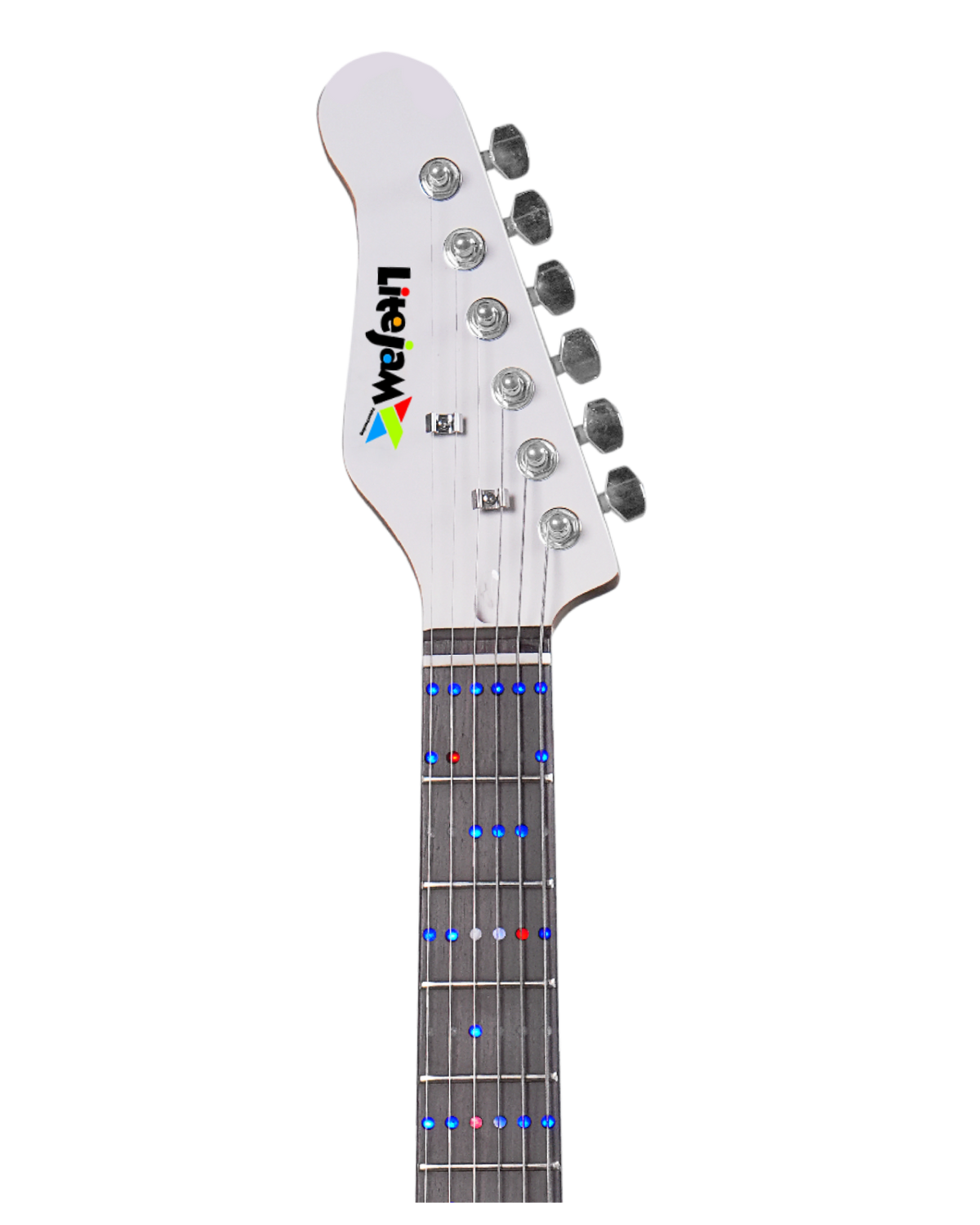 Litejam Guitar