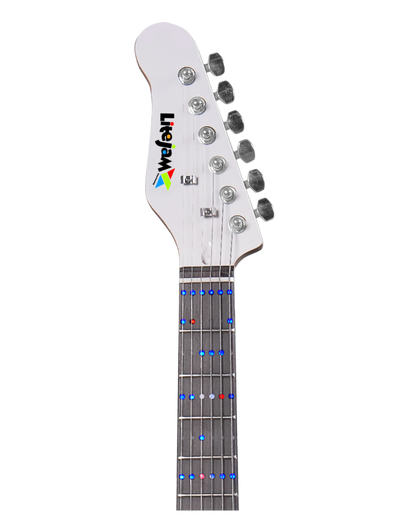 Litejam Guitar