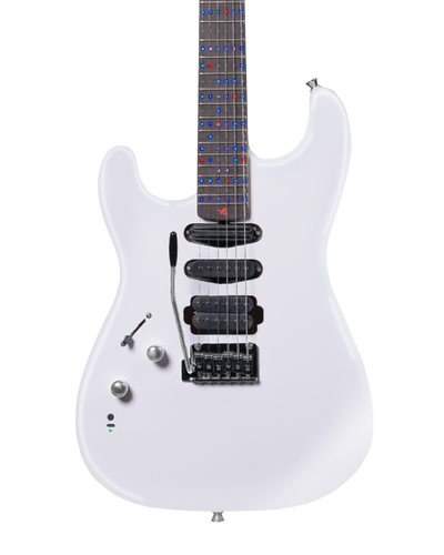 Litejam Electric Guitar RGB24/RGB24L (Right & Left Handed)